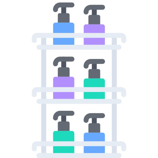 comercio icono gratis