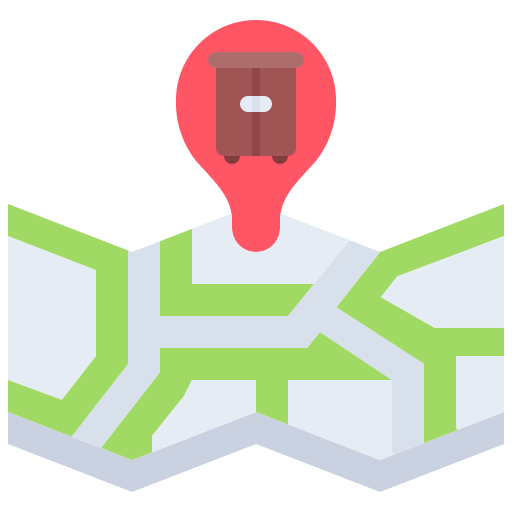 ubicación icono gratis