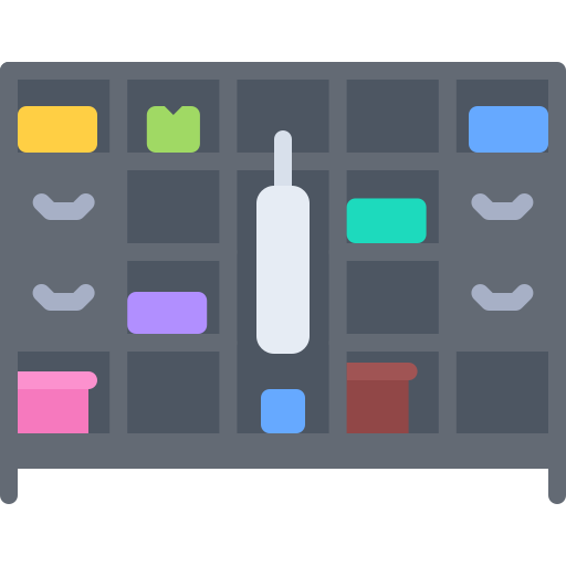 comercio icono gratis