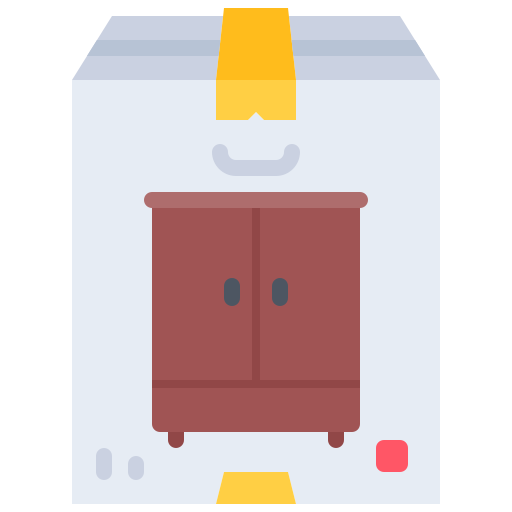 comercio icono gratis