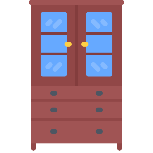 comercio icono gratis