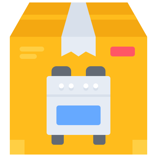 cocinando icono gratis