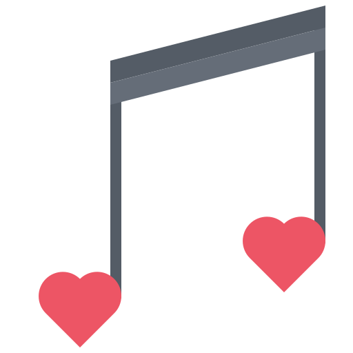 música icono gratis