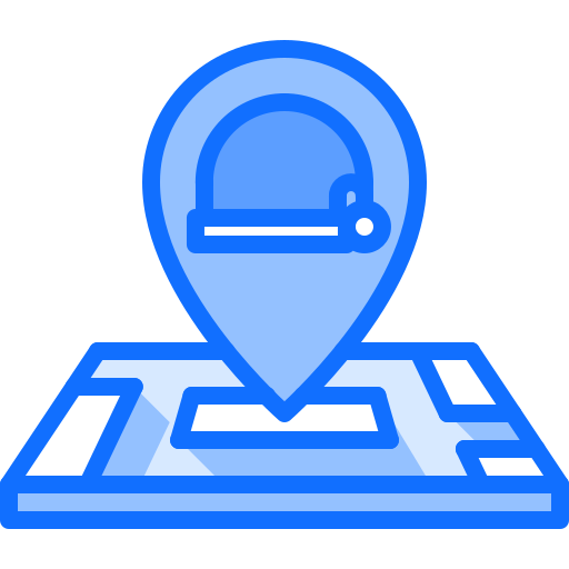 standort kostenlos Icon standort kostenlos Icon