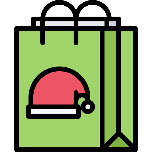 가방 무료 아이콘