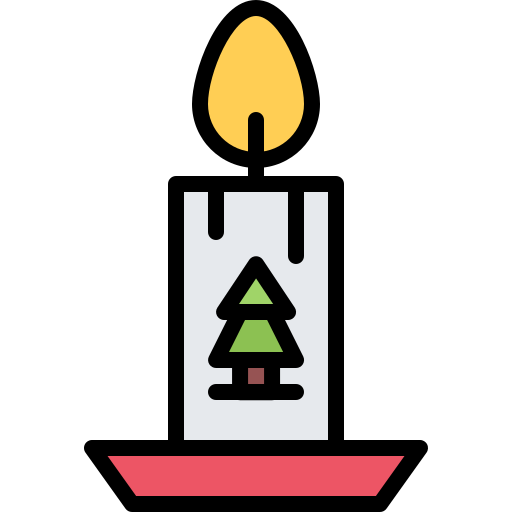 Рождество бесплатно иконка