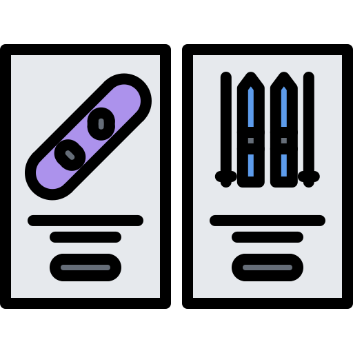 가게 무료 아이콘