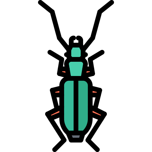 Animal free icon Animal free icon
