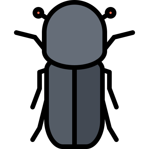 Animal free icon