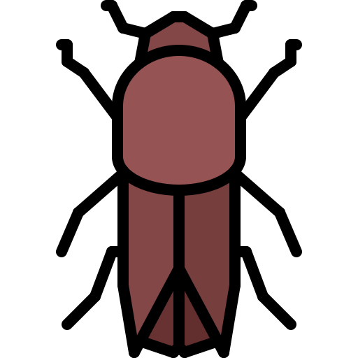 Animal free icon