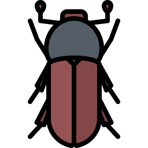 Animal free icon