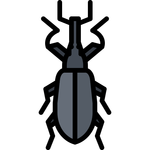 Animal free icon