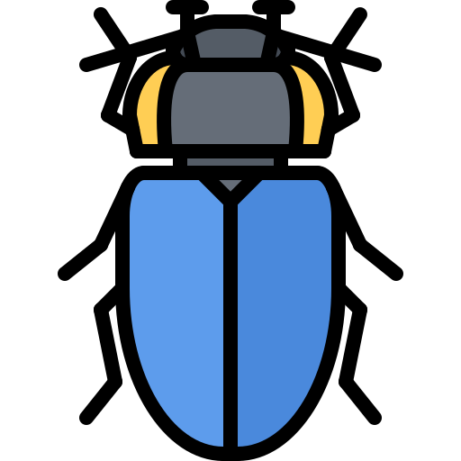Animal free icon