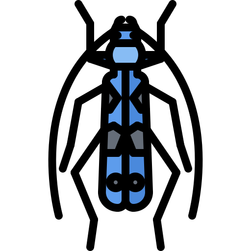 Animal free icon
