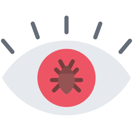 insecto icono gratis