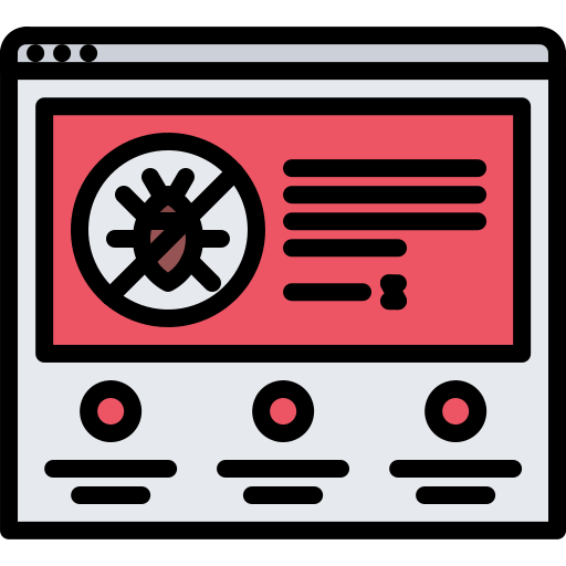 insecto icono gratis