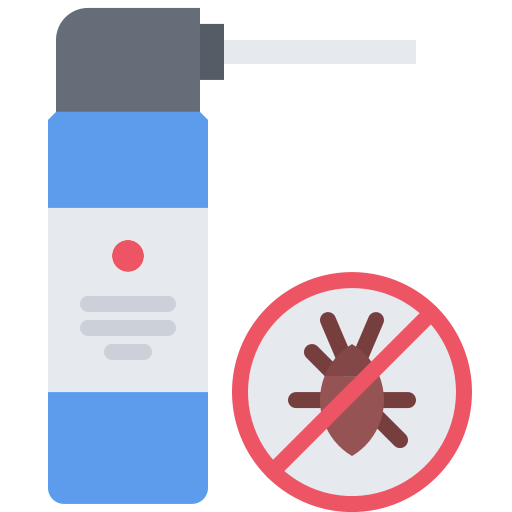 insecto icono gratis