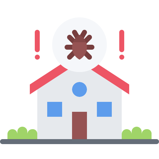 insecto icono gratis