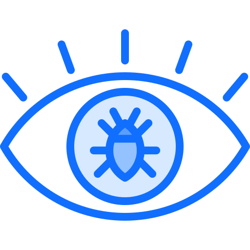 insecto icono gratis