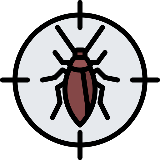 insecto icono gratis