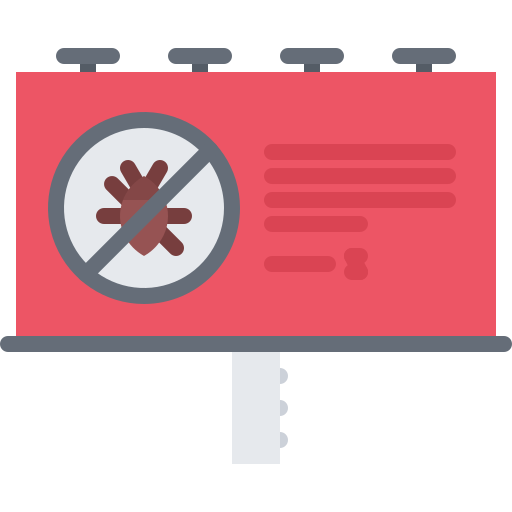 insecto icono gratis