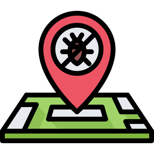 ubicación icono gratis