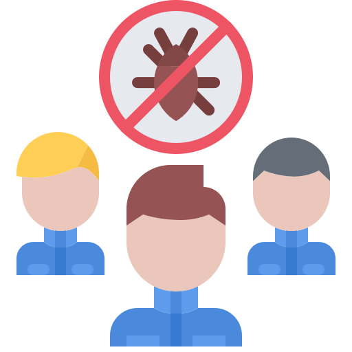 insecto icono gratis