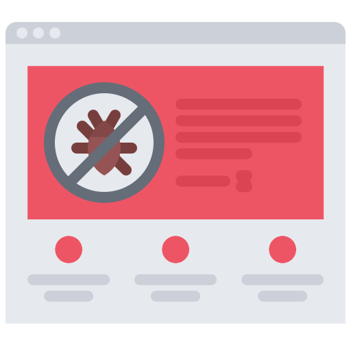 insecto icono gratis