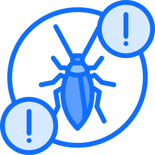 insecto icono gratis