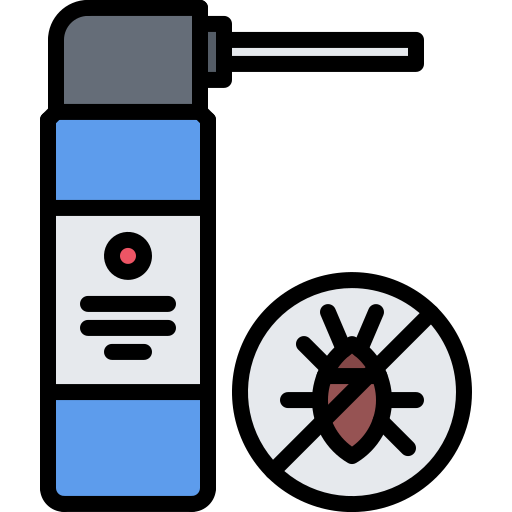 insecto icono gratis