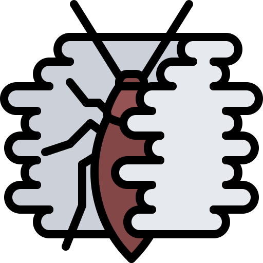 insecto icono gratis