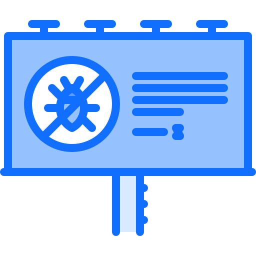 insecto icono gratis