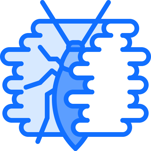 insecto icono gratis