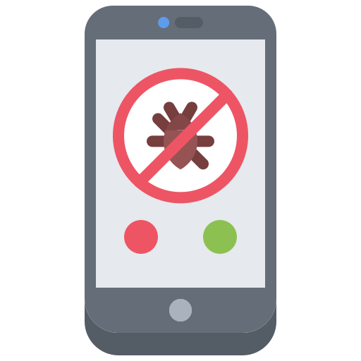 teléfono icono gratis