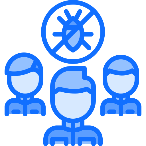 insecto icono gratis