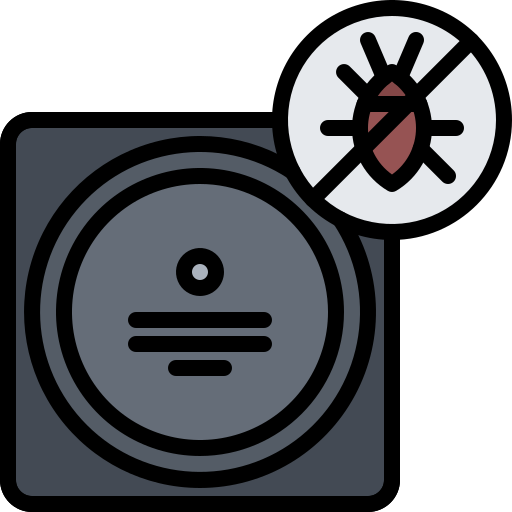 insecto icono gratis