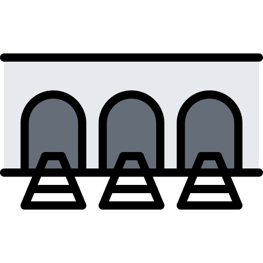 수송 무료 아이콘