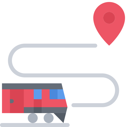 transporte grátis ícone