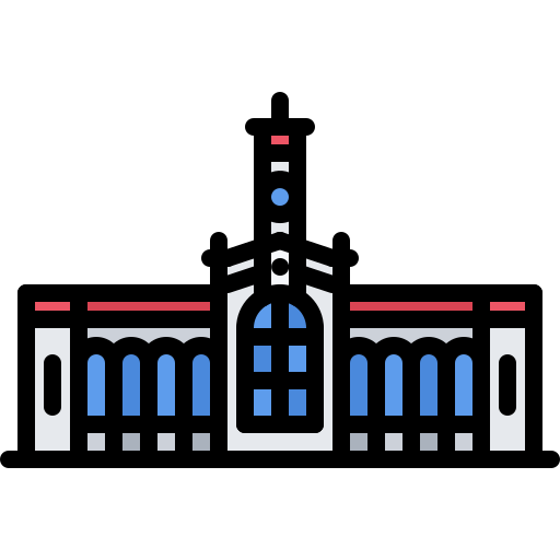 수송 무료 아이콘