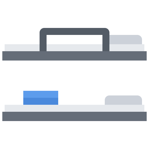 transporte icono gratis