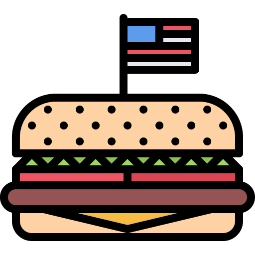 comida grátis ícone comida grátis ícone