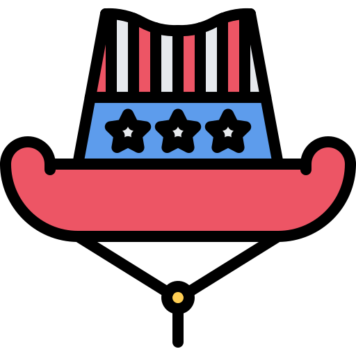 hut kostenlos Icon
