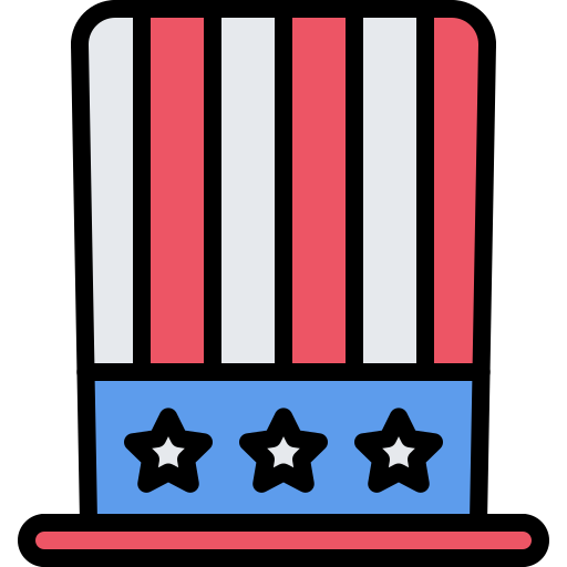 hut kostenlos Icon