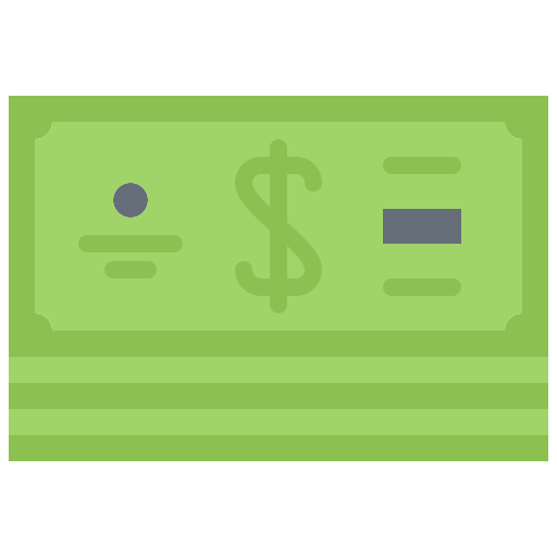 geld kostenlos Icon