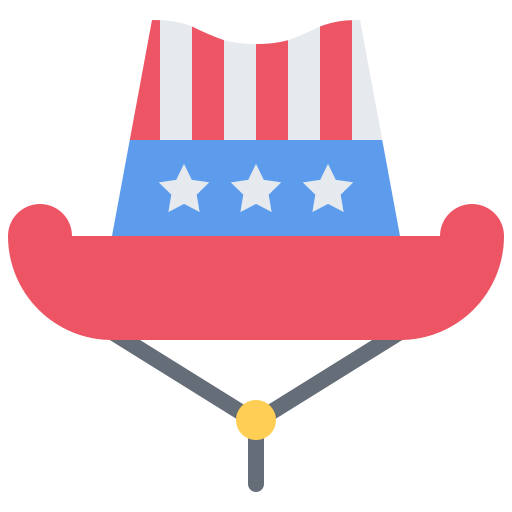 hut kostenlos Icon