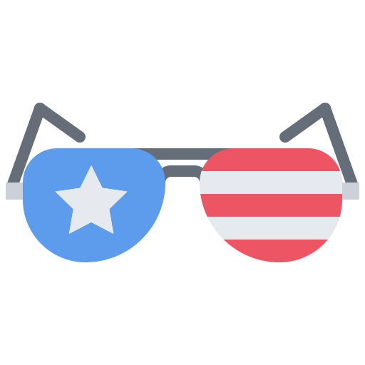 Flag free icon Flag free icon