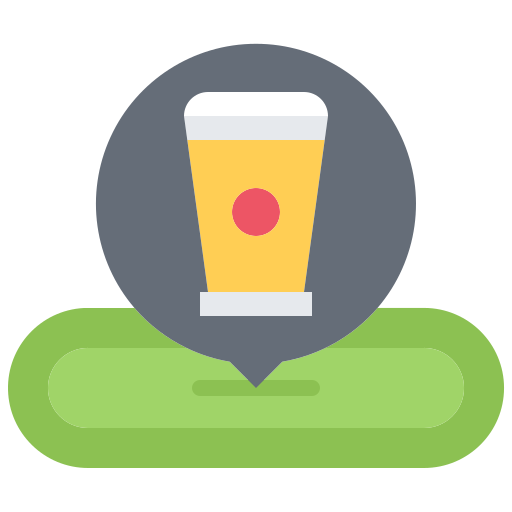 Location free icon