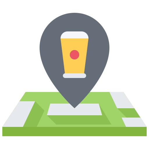 Location free icon