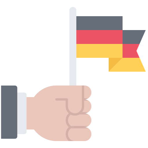 Flag free icon Flag free icon