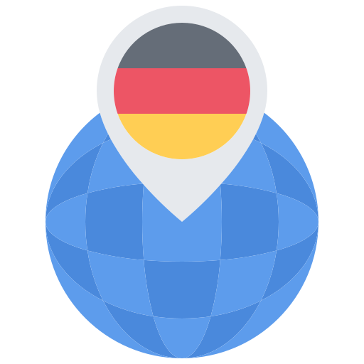 Location free icon
